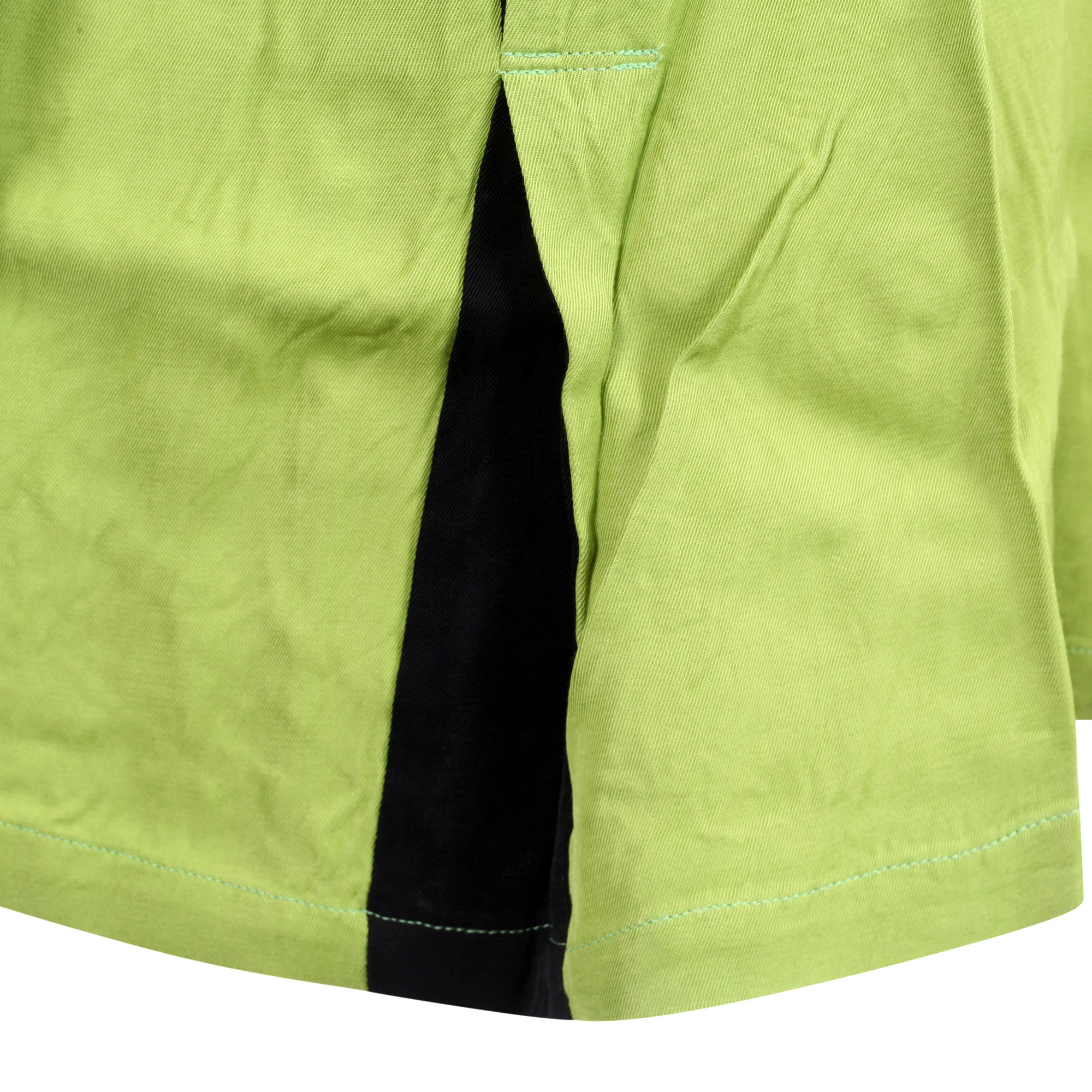 King Louie by Holiday KL38135 Light Green Bowling Shirt SURF10090 - Image 6