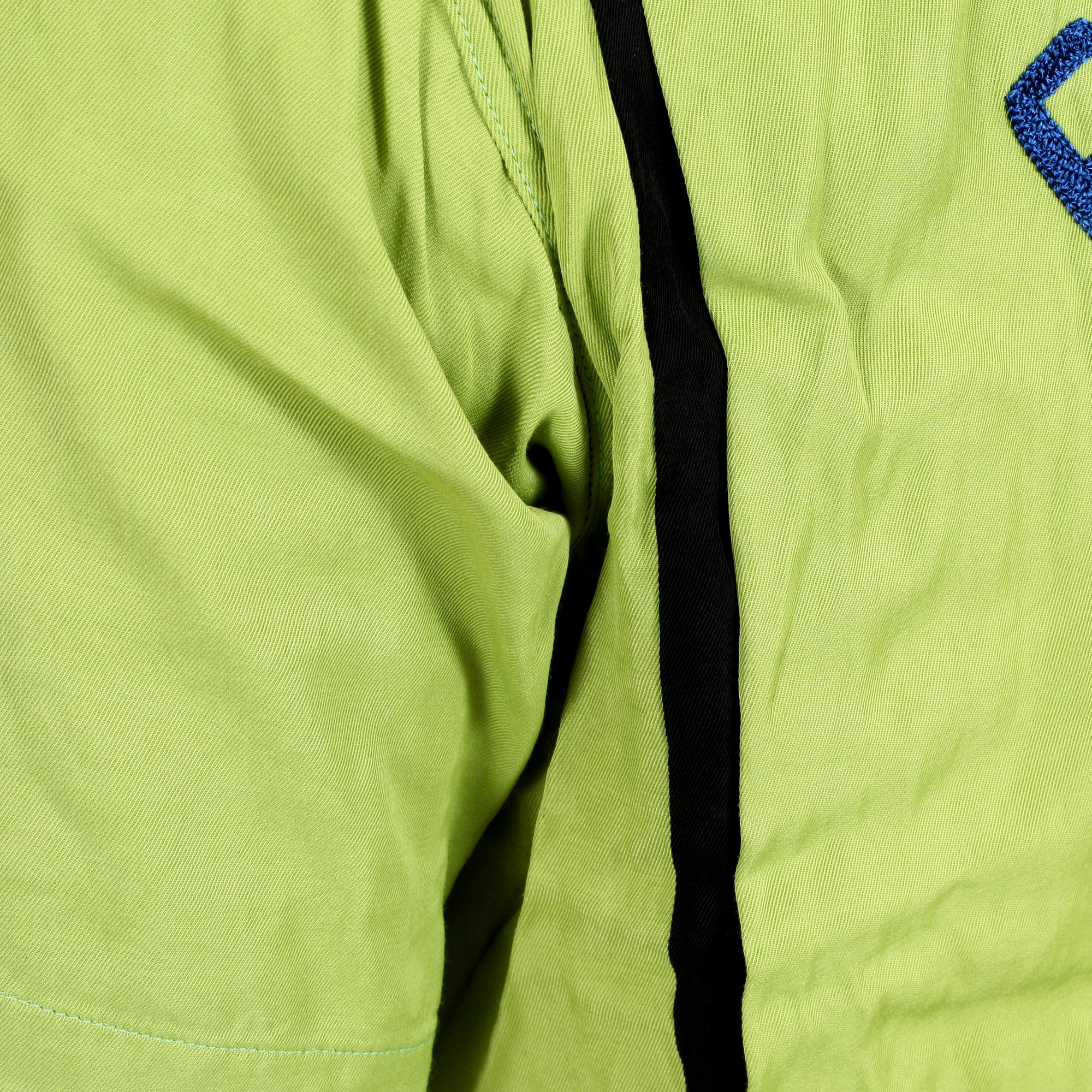 King Louie by Holiday KL38135 Light Green Bowling Shirt SURF10090 - Image 7
