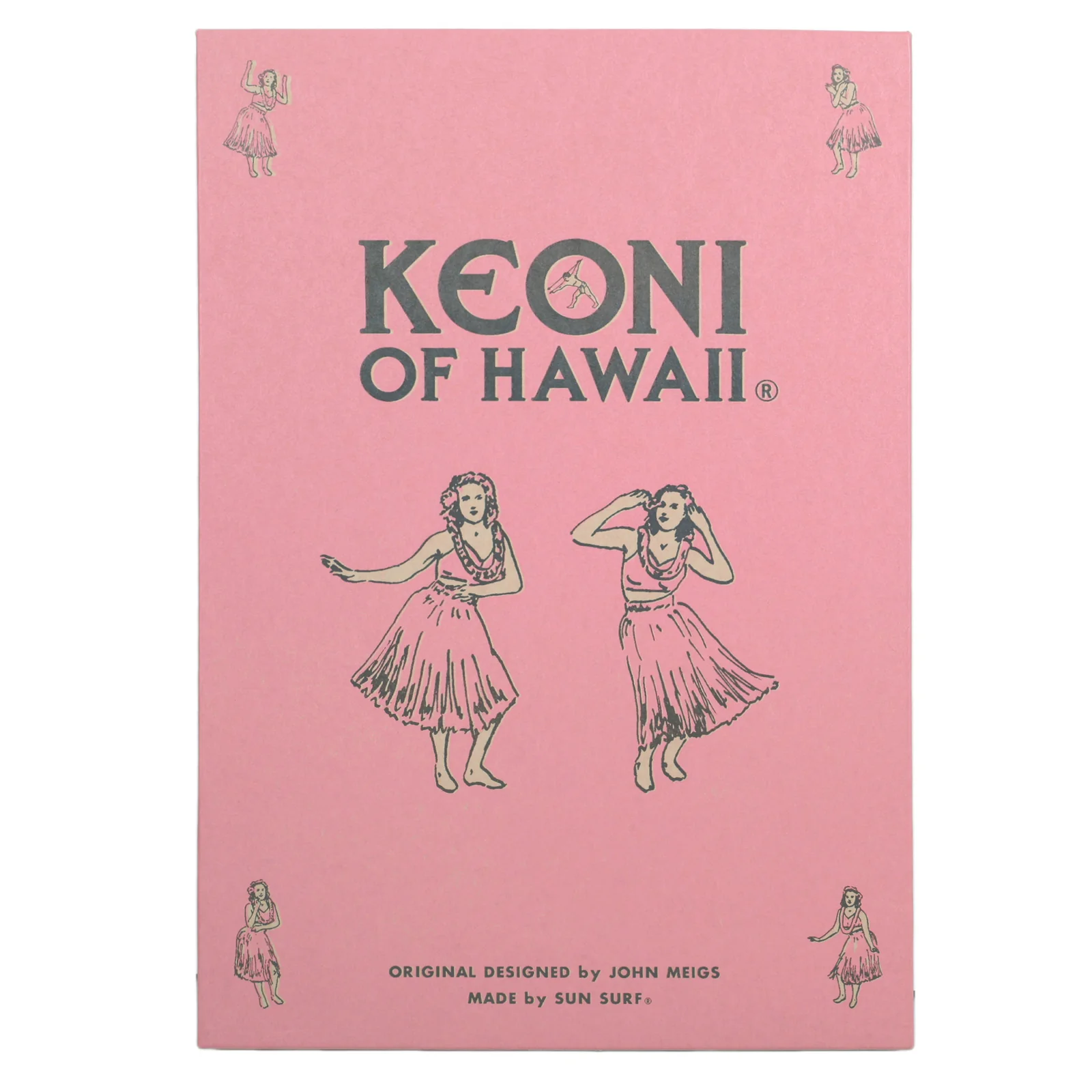 Limited Edition Keoni of Hawaii Printed SS37463 Yellow Shirt SURF7567 - Image 8